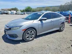 2HGFC2F58GH572196 2016 HONDA CIVIC