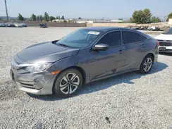 2HGFC2F58GH572246 2016 HONDA CIVIC
