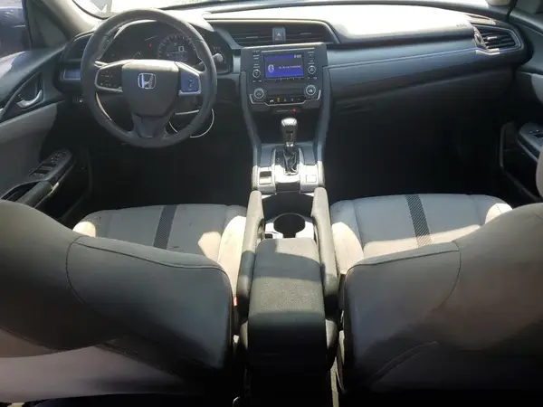 2HGFC2F58GH572246 2016 HONDA CIVIC - Image 8