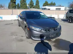 2HGFC2F58GH572618 2016 HONDA CIVIC