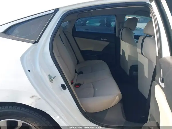2HGFC2F58GH572795 2016 HONDA CIVIC - Image 8