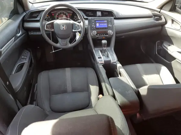 2HGFC2F58GH573946 2016 HONDA CIVIC - Image 8