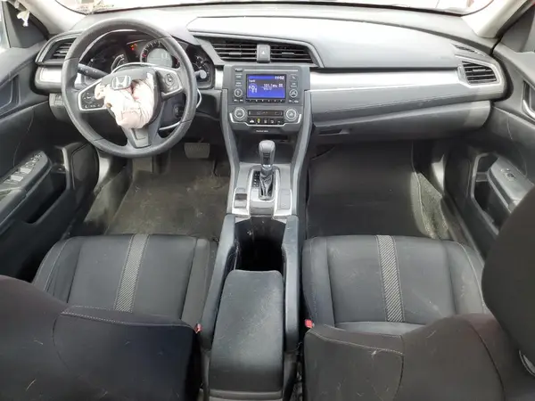 2HGFC2F58GH574515 2016 HONDA CIVIC - Image 8