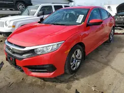 2HGFC2F58GH574529 2016 HONDA CIVIC