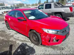 2HGFC2F58GH575051 2016 HONDA CIVIC