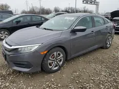 2HGFC2F58GH575292 2016 HONDA CIVIC