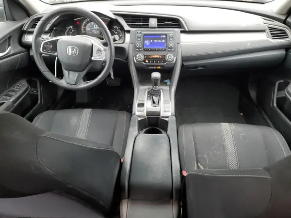 2HGFC2F58GH575292 2016 HONDA CIVIC - Image 8