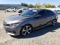 2HGFC2F58GH575311 2016 HONDA CIVIC