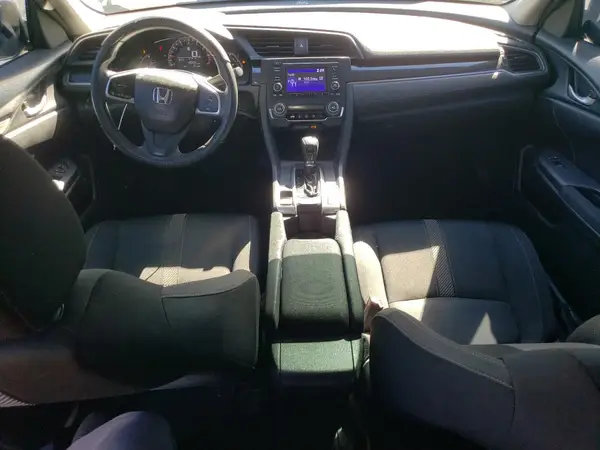 2HGFC2F58GH575311 2016 HONDA CIVIC - Image 8
