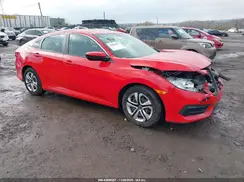 2HGFC2F58GH575373 2016 HONDA CIVIC