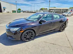 2HGFC2F58GH576118 2016 HONDA CIVIC