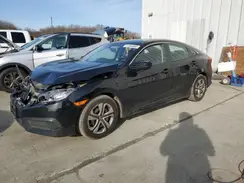 2HGFC2F58GH576460 2016 HONDA CIVIC