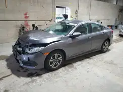 2HGFC2F58GH576815 2016 HONDA CIVIC