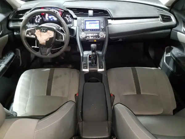 2HGFC2F58GH576815 2016 HONDA CIVIC - Image 8