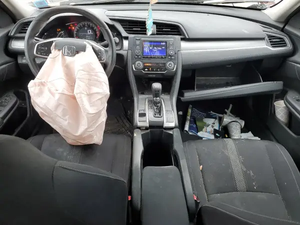 2HGFC2F58GH577091 2016 HONDA CIVIC - Image 8