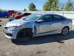 2HGFC2F58HH004581 2017 HONDA CIVIC