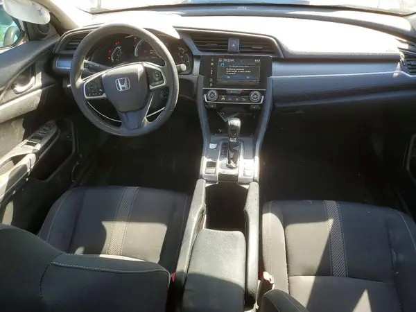 2HGFC2F58HH004581 2017 HONDA CIVIC - Image 8