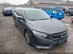 2HGFC2F58HH004967 2017 HONDA CIVIC
