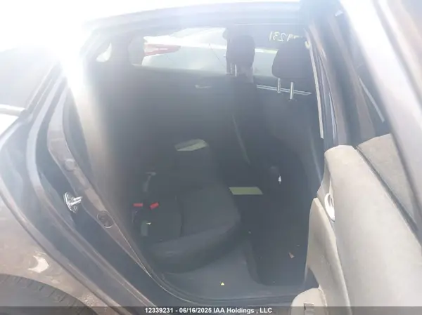 2HGFC2F58HH006718 2017 HONDA CIVIC - Image 8