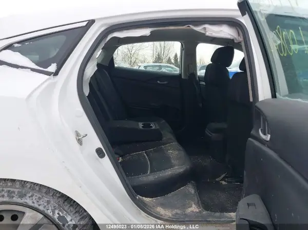 2HGFC2F58HH008324 2017 HONDA CIVIC - Image 8