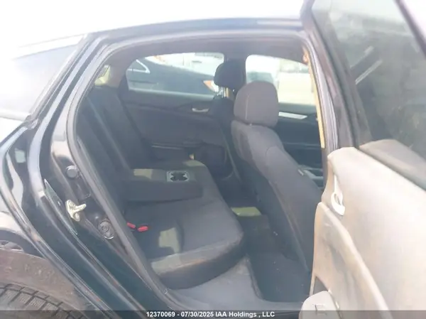 2HGFC2F58HH010915 2017 HONDA CIVIC - Image 8