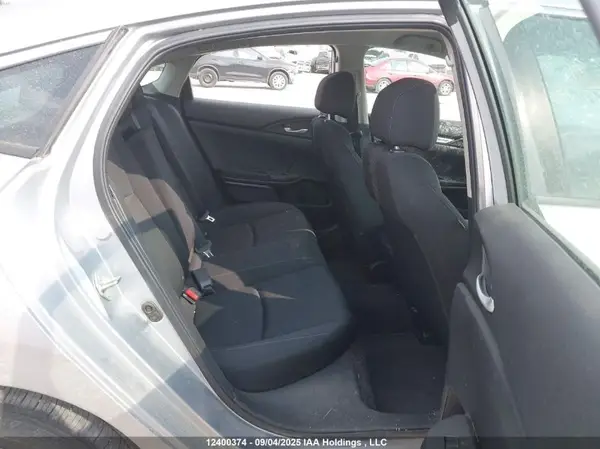 2HGFC2F58HH011370 2017 HONDA CIVIC - Image 8
