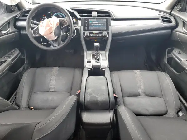 2HGFC2F58HH011837 2017 HONDA CIVIC - Image 8
