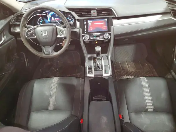 2HGFC2F58HH012342 2017 HONDA CIVIC - Image 8