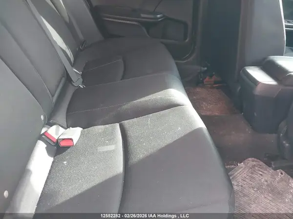 2HGFC2F58HH013541 2017 HONDA CIVIC - Image 8