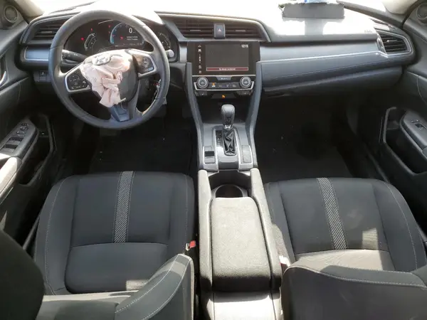 2HGFC2F58HH015564 2017 HONDA CIVIC - Image 8
