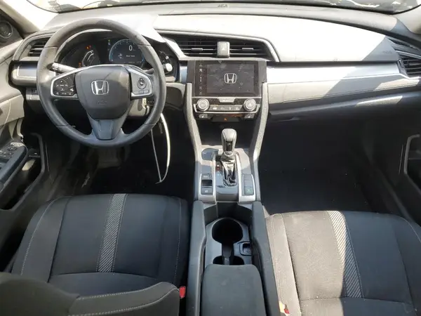 2HGFC2F58HH021056 2017 HONDA CIVIC - Image 8