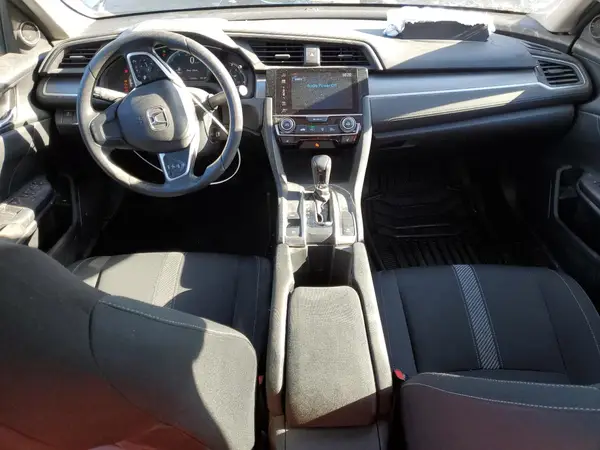 2HGFC2F58HH022269 2017 HONDA CIVIC - Image 8