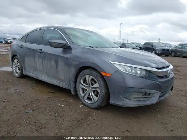 2HGFC2F58HH022434 2017 HONDA CIVIC - Image 1