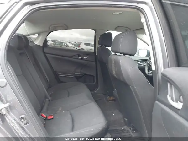 2HGFC2F58HH022434 2017 HONDA CIVIC - Image 8