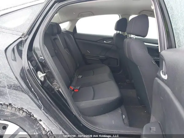 2HGFC2F58HH026712 2017 HONDA CIVIC - Image 8