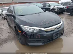 2HGFC2F58HH027410 2017 HONDA CIVIC