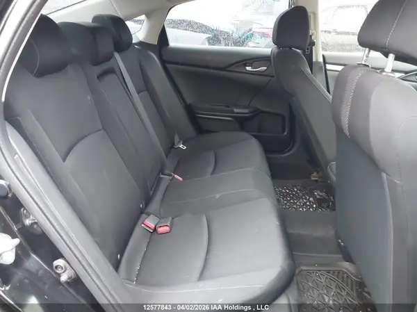 2HGFC2F58HH027410 2017 HONDA CIVIC - Image 8