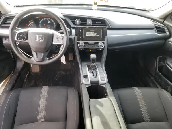2HGFC2F58HH028007 2017 HONDA CIVIC - Image 8