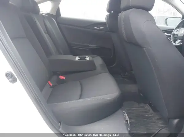 2HGFC2F58HH028685 2017 HONDA CIVIC - Image 8