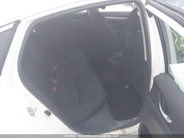 2HGFC2F58HH030114 2017 HONDA CIVIC - Image 8