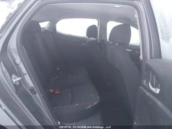 2HGFC2F58HH030629 2017 HONDA CIVIC - Image 8