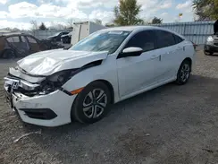2HGFC2F58HH032588 2017 HONDA CIVIC