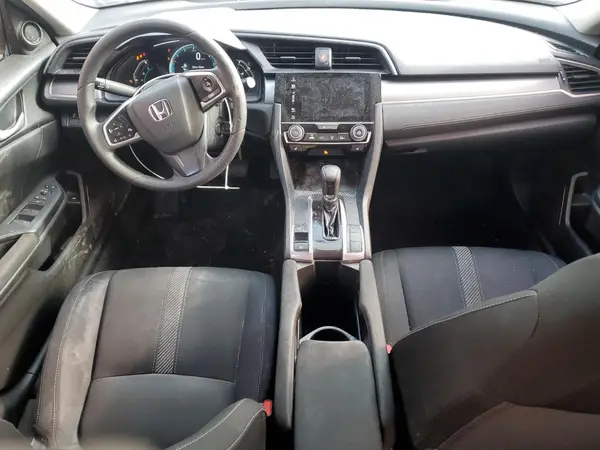 2HGFC2F58HH032588 2017 HONDA CIVIC - Image 8