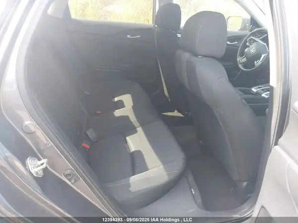 2HGFC2F58HH033997 2017 HONDA CIVIC - Image 8