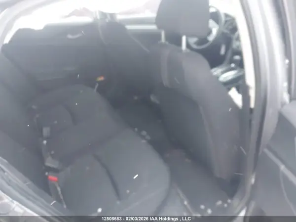 2HGFC2F58HH035636 2017 HONDA CIVIC - Image 8