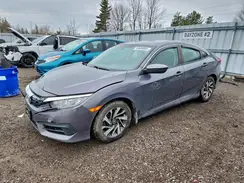 2HGFC2F58HH036107 2017 HONDA CIVIC
