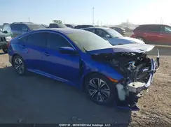 2HGFC2F58HH036561 2017 HONDA CIVIC
