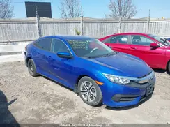 2HGFC2F58HH038827 2017 HONDA CIVIC
