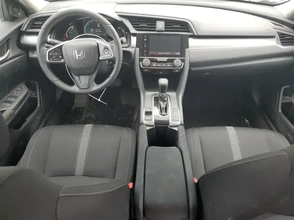 2HGFC2F58HH039279 2017 HONDA CIVIC - Image 8