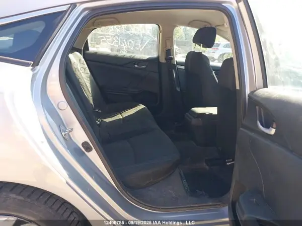 2HGFC2F58HH041355 2017 HONDA CIVIC - Image 8